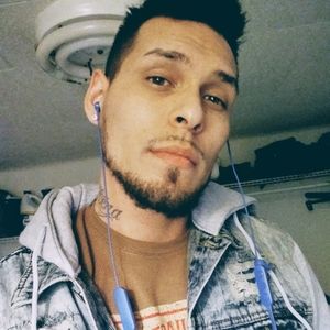 Meet your Posher, Christopher